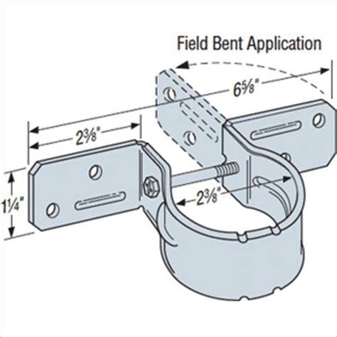 brackets for attaching a vertial 2x4 to a metal post|galvanized t post bracket.